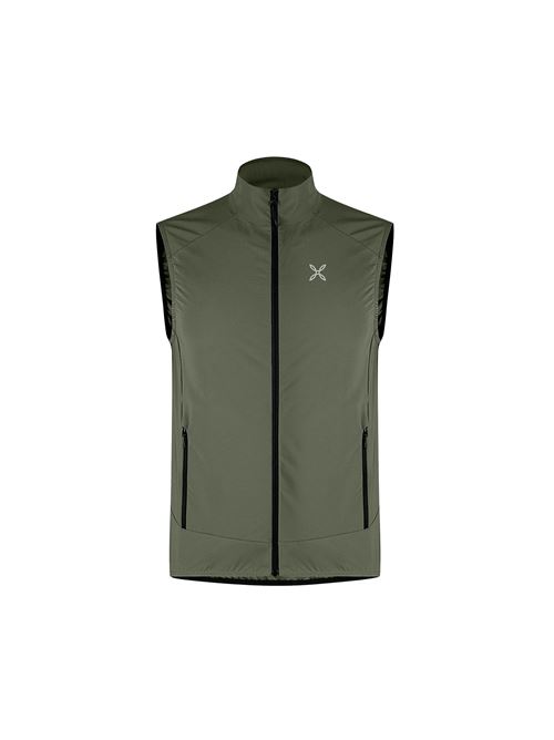 rise vest MONTURA | MVVR80X49