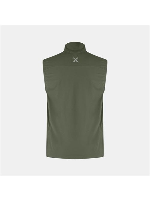 rise vest MONTURA | MVVR80X49