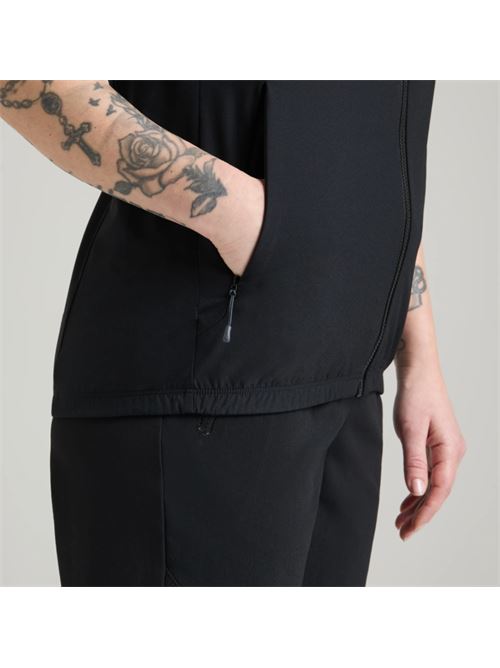 rise hooded vest woman MONTURA | MVVR81W90