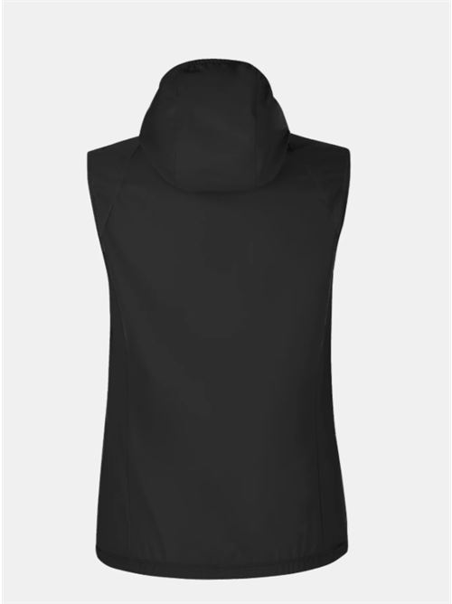 rise hooded vest woman MONTURA | MVVR81W90