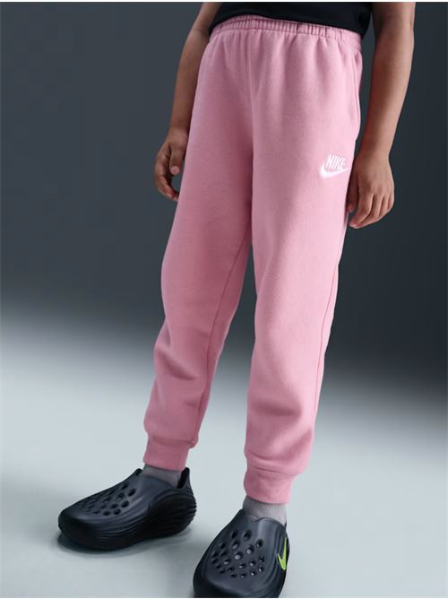 nkn n nsw club fleece NIKE | 36L091A0W