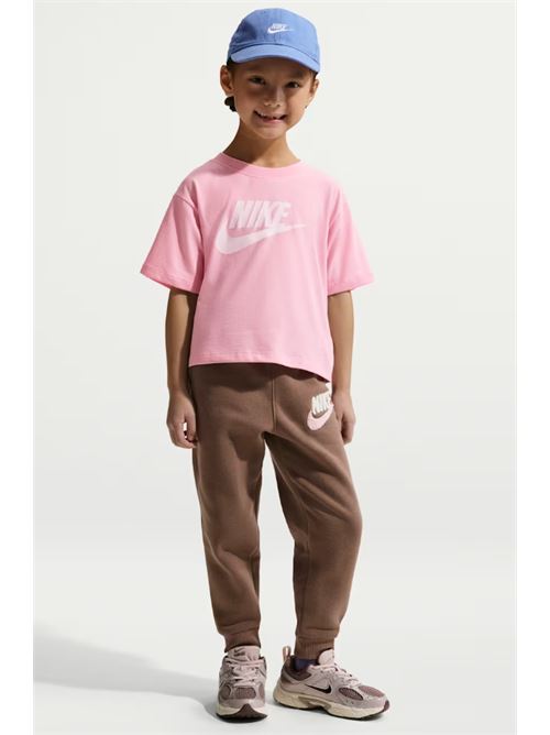 nkg hbr club boxy tee NIKE | 36L160A0W