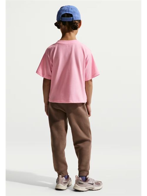 nkg hbr club boxy tee NIKE | 36L160A0W