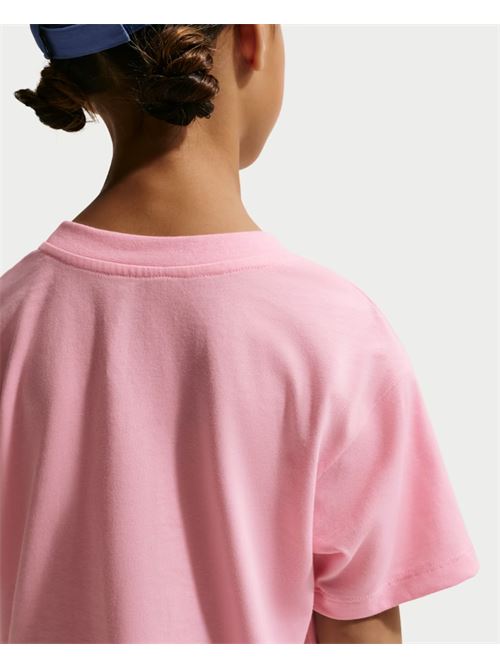 nkg hbr club boxy tee NIKE | 36L160A0W