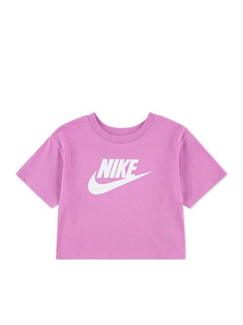 nkg hbr club boxy tee NIKE | 36L160P64