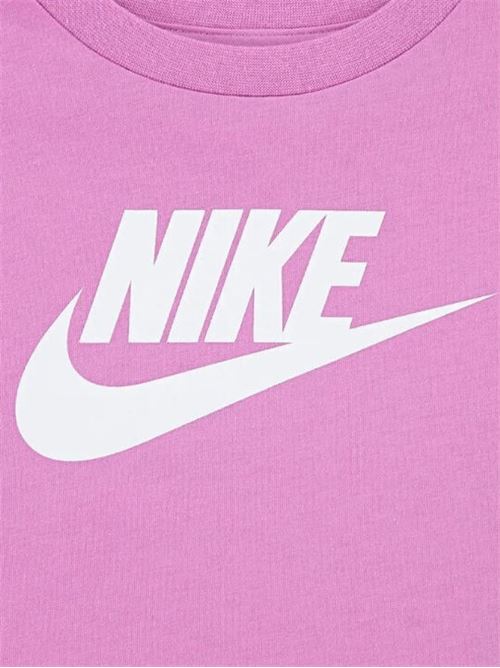 nkg hbr club boxy tee NIKE | 36L160P64