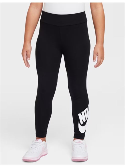 hig rise legg NIKE | 36M316023