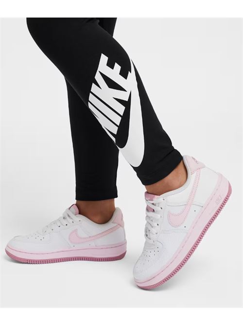 hig rise legg NIKE | 36M316023