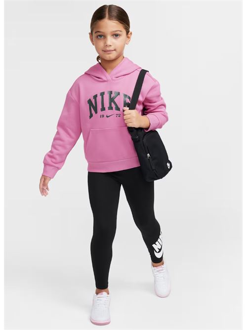 hig rise legg NIKE | 36M316023