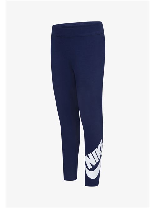 hig rise legg NIKE | 36M316U90