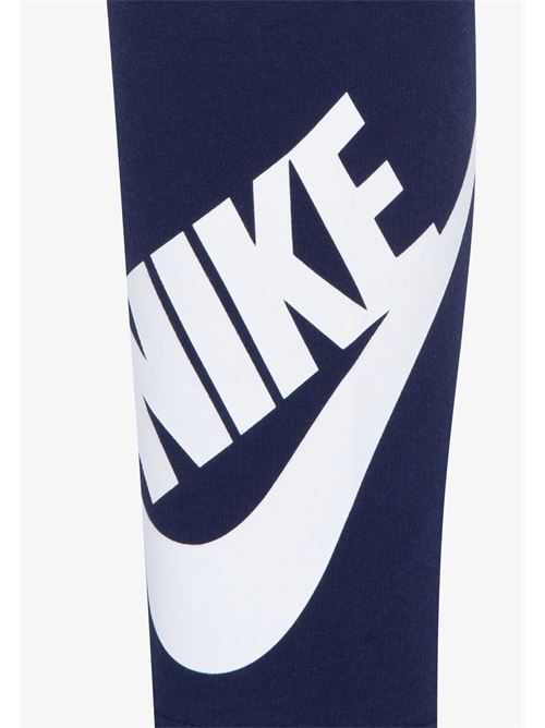 hig rise legg NIKE | 36M316U90