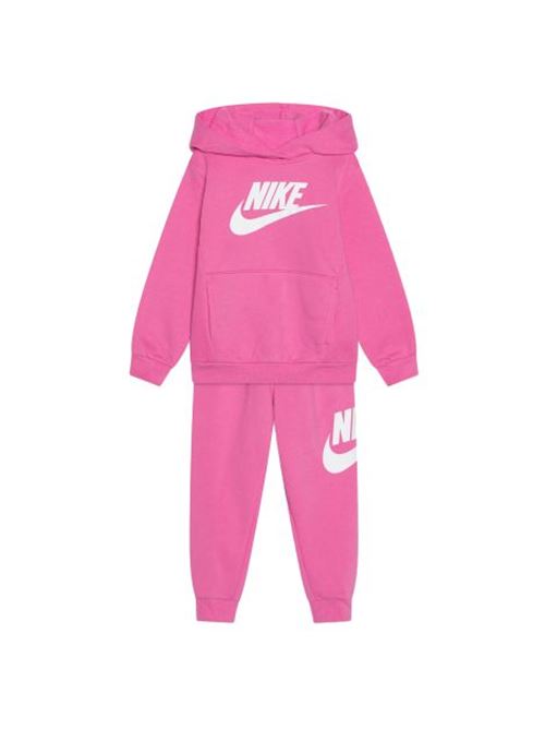 nkn club french terry set NIKE | 66L595AFN