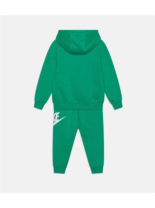 nkn club french terry set NIKE | 66L595E5D