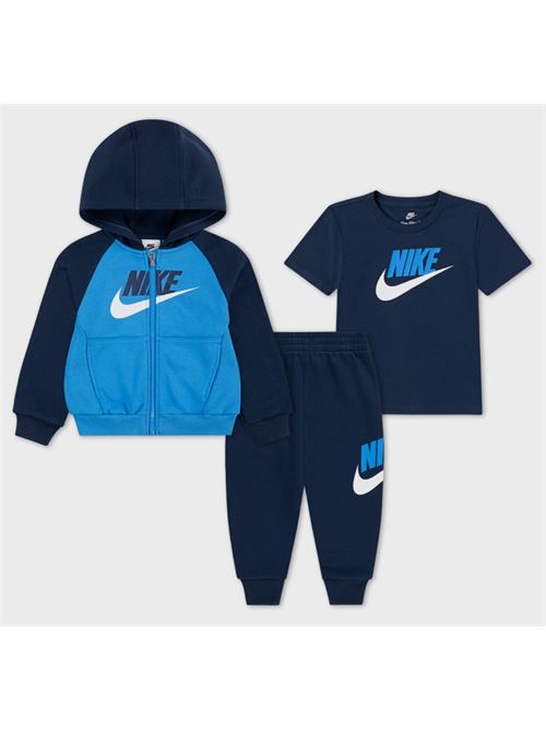 nkn color blocked hbr NIKE | 66N341U90