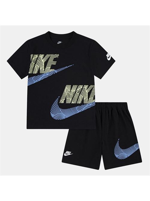 b nsw itz relaxed NIKE | 66N737023