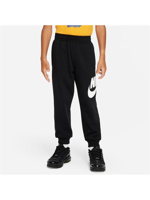 n nsw club ft hbr jogger NIKE | 86L099023