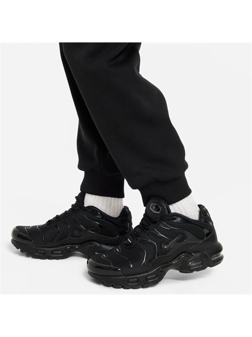 n nsw club ft hbr jogger NIKE | 86L099023