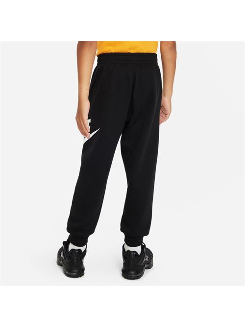n nsw club ft hbr jogger NIKE | 86L099023
