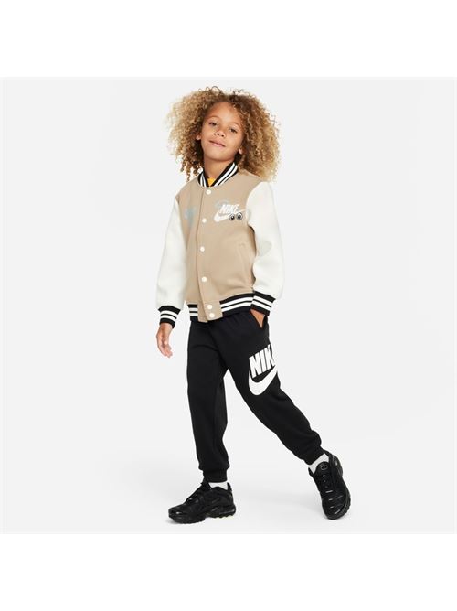 n nsw club ft hbr jogger NIKE | 86L099023