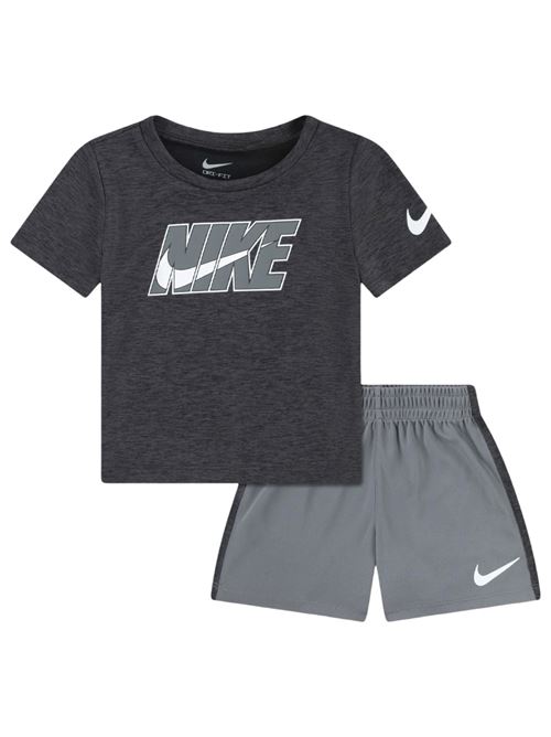 b nk dropset ss tee short NIKE | 86M709M19