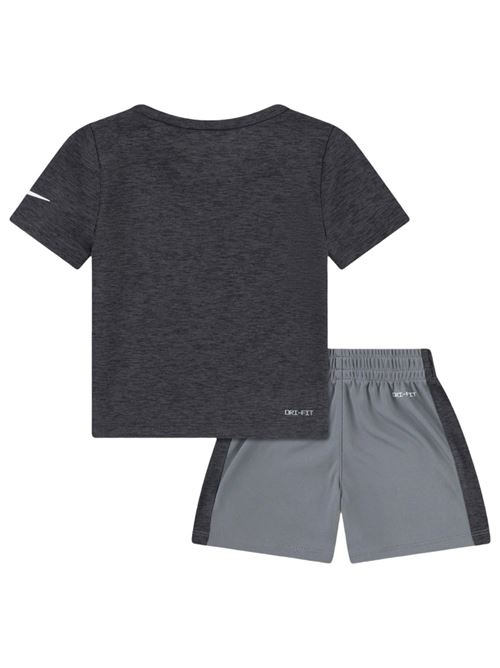b nk dropset ss tee short NIKE | 86M709M19