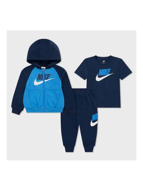 nkn color blocked hbr NIKE | 86N341U90