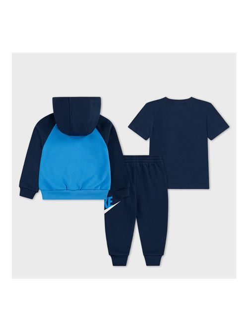 nkn color blocked hbr NIKE | 86N341U90