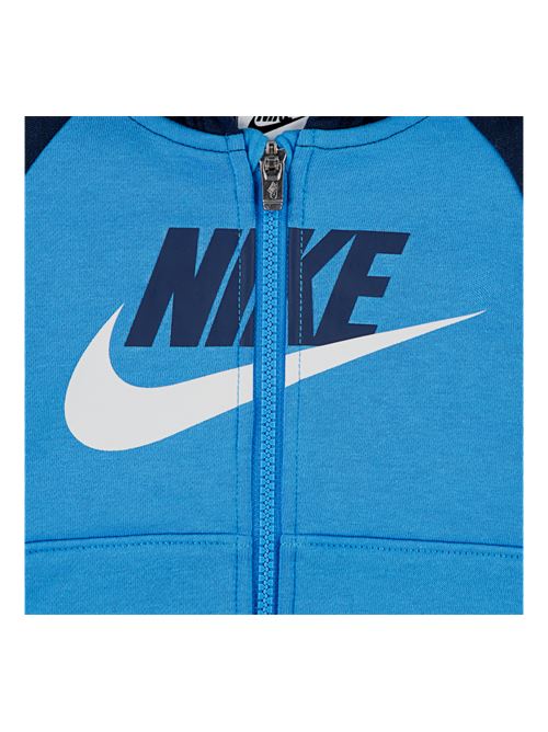 nkn color blocked hbr NIKE | 86N341U90