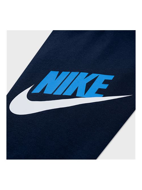 nkn color blocked hbr NIKE | 86N341U90