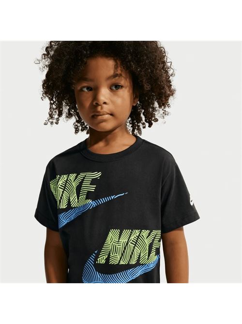 b nsw itz oversize NIKE | 86N737023