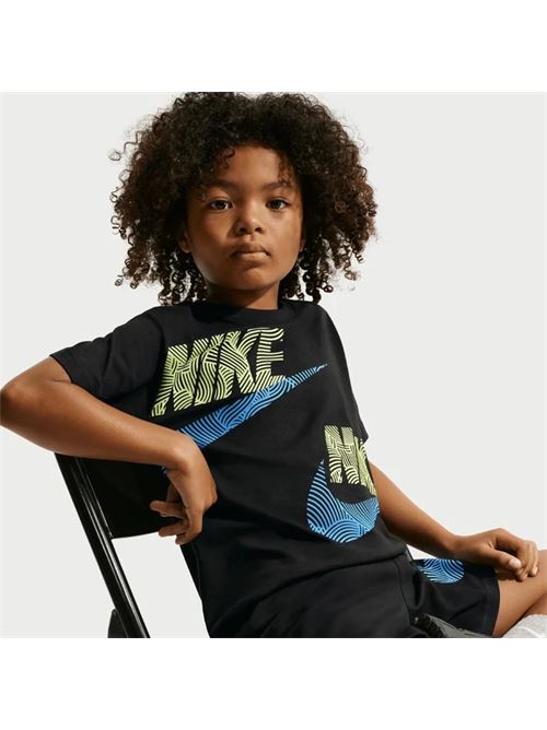 b nsw itz oversize NIKE | 86N737023