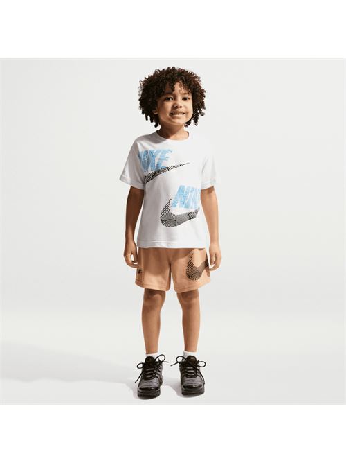 b nsw itz oversize NIKE | 86N737X0L