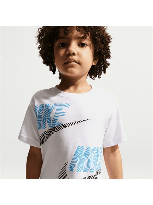 b nsw itz oversize NIKE | 86N737X0L