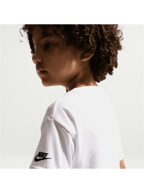 b nsw itz oversize NIKE | 86N737X0L