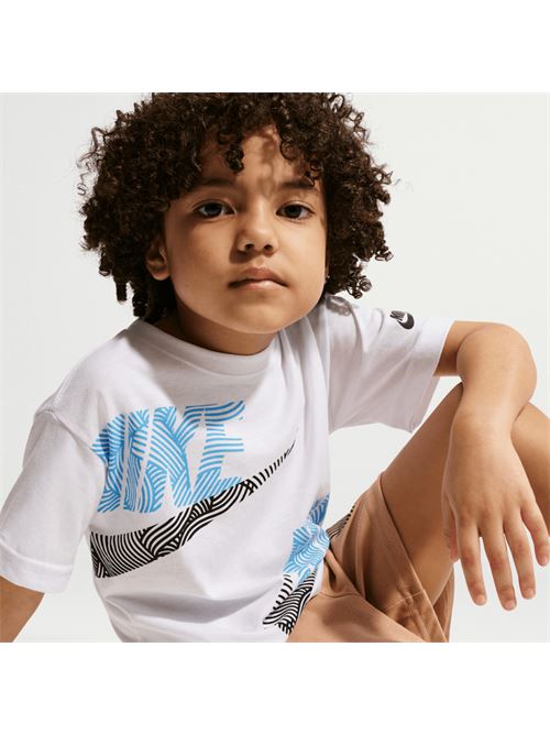 b nsw itz oversize NIKE | 86N737X0L