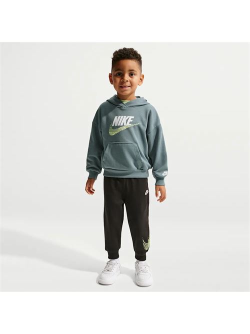 b nsw itz oversize NIKE | 86N738023