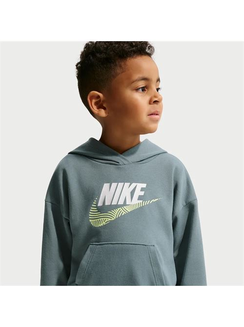 b nsw itz oversize NIKE | 86N738023