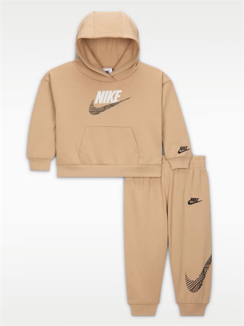 b nsw itz oversize NIKE | 86N738X0L