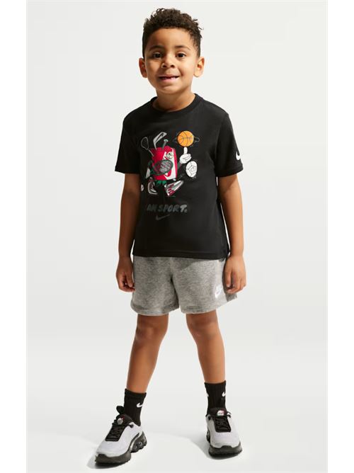 nkb i am sport boxy graphic NIKE | 86N819023