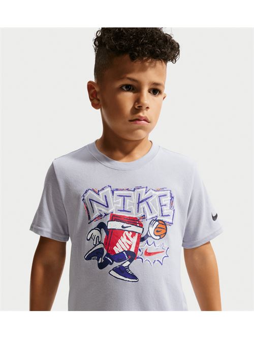 nkb chalky boxy NIKE | 86N843BAD