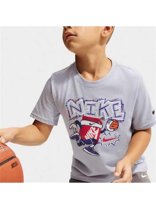 nkb chalky boxy NIKE | 86N843BAD