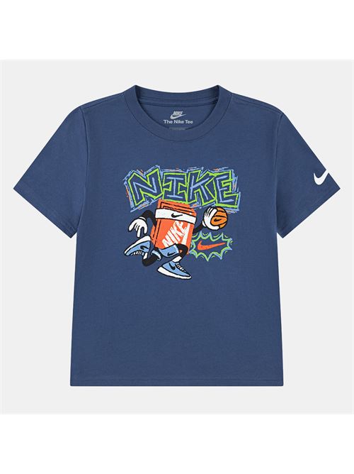 nkb chalky boxy NIKE | 86N843C54