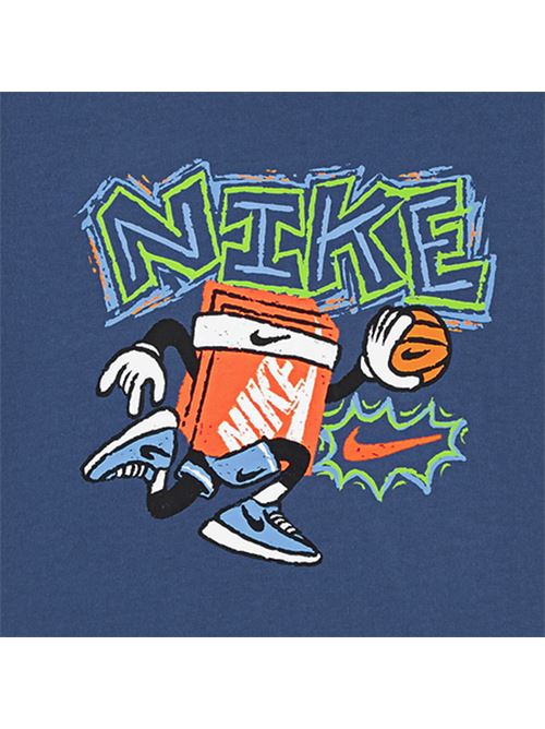 nkb chalky boxy NIKE | 86N843C54