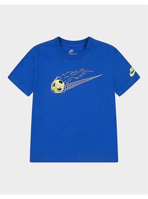 nkb soccer swoosh tee NIKE | 86N853U89
