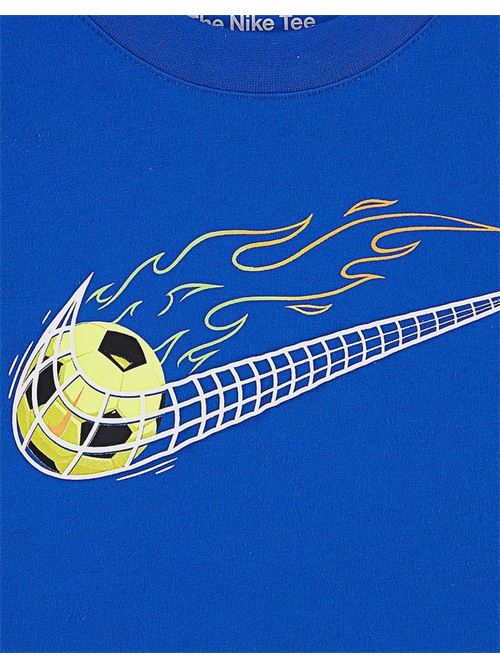 nkb soccer swoosh tee NIKE | 86N853U89