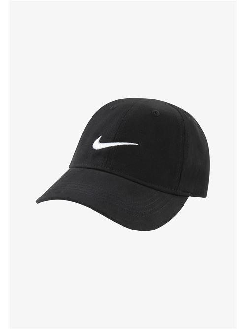 basic pack crew 3pk NIKE | 8A2319023