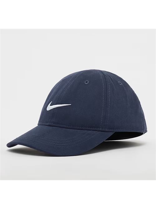 basic pack crew 3pk NIKE | 8A2319695