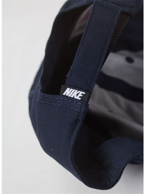 basic pack crew 3pk NIKE | 8A2319695
