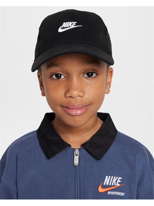 futura curve brim cap NIKE | 8A2902023