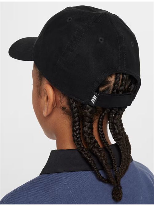 futura curve brim cap NIKE | 8A2902023